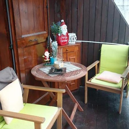 Andra Apartment Sinaia Exterior photo